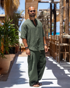 Nomad Shirt 2358