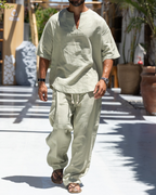 Nomad Pants 3257