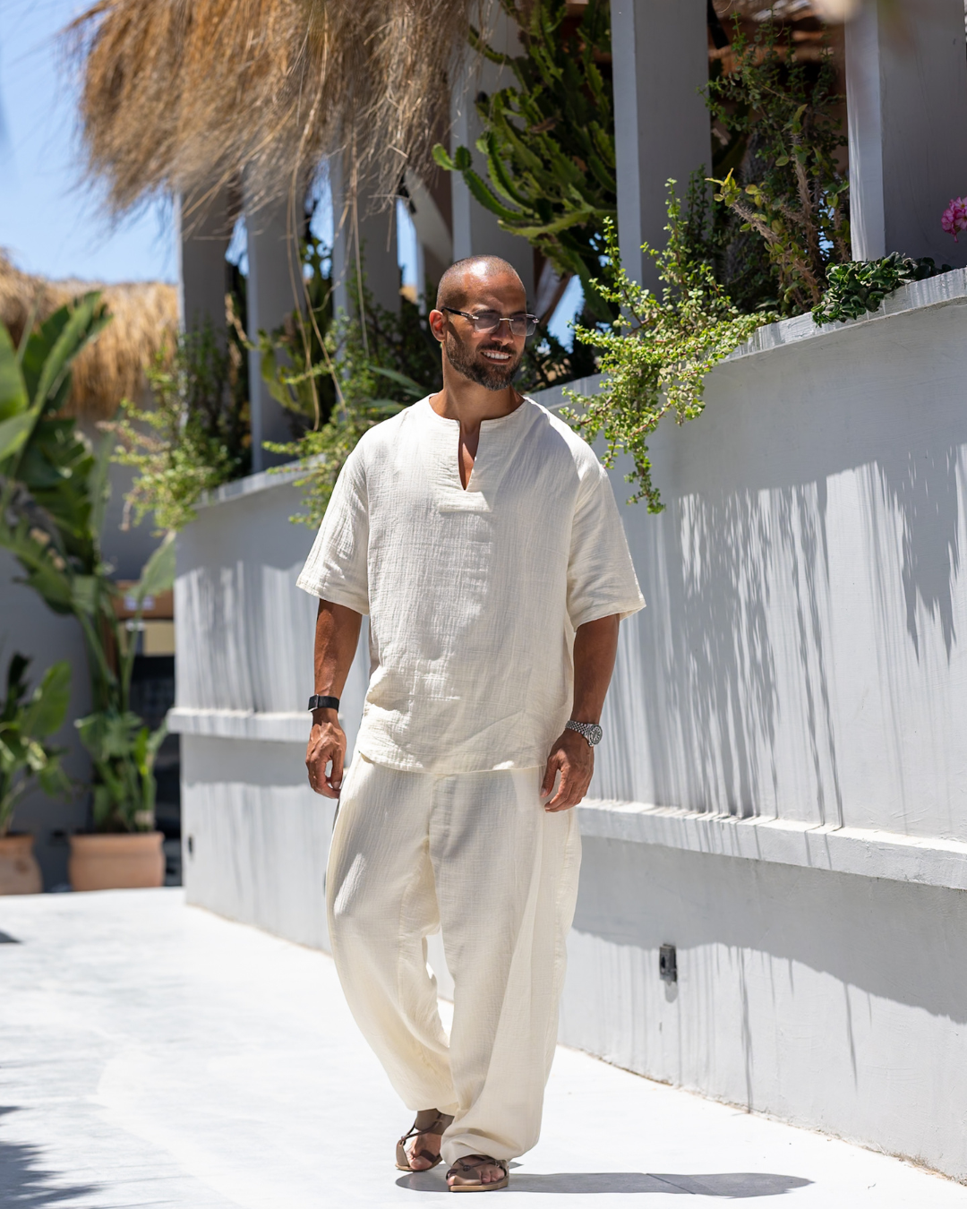 Nomad Pants 3257