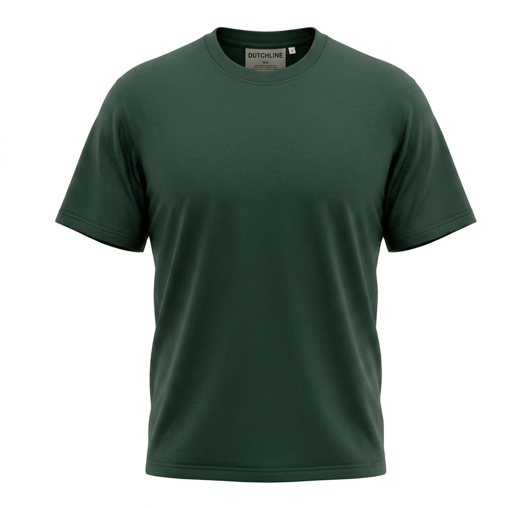 Urban Basic T-shirt 3371