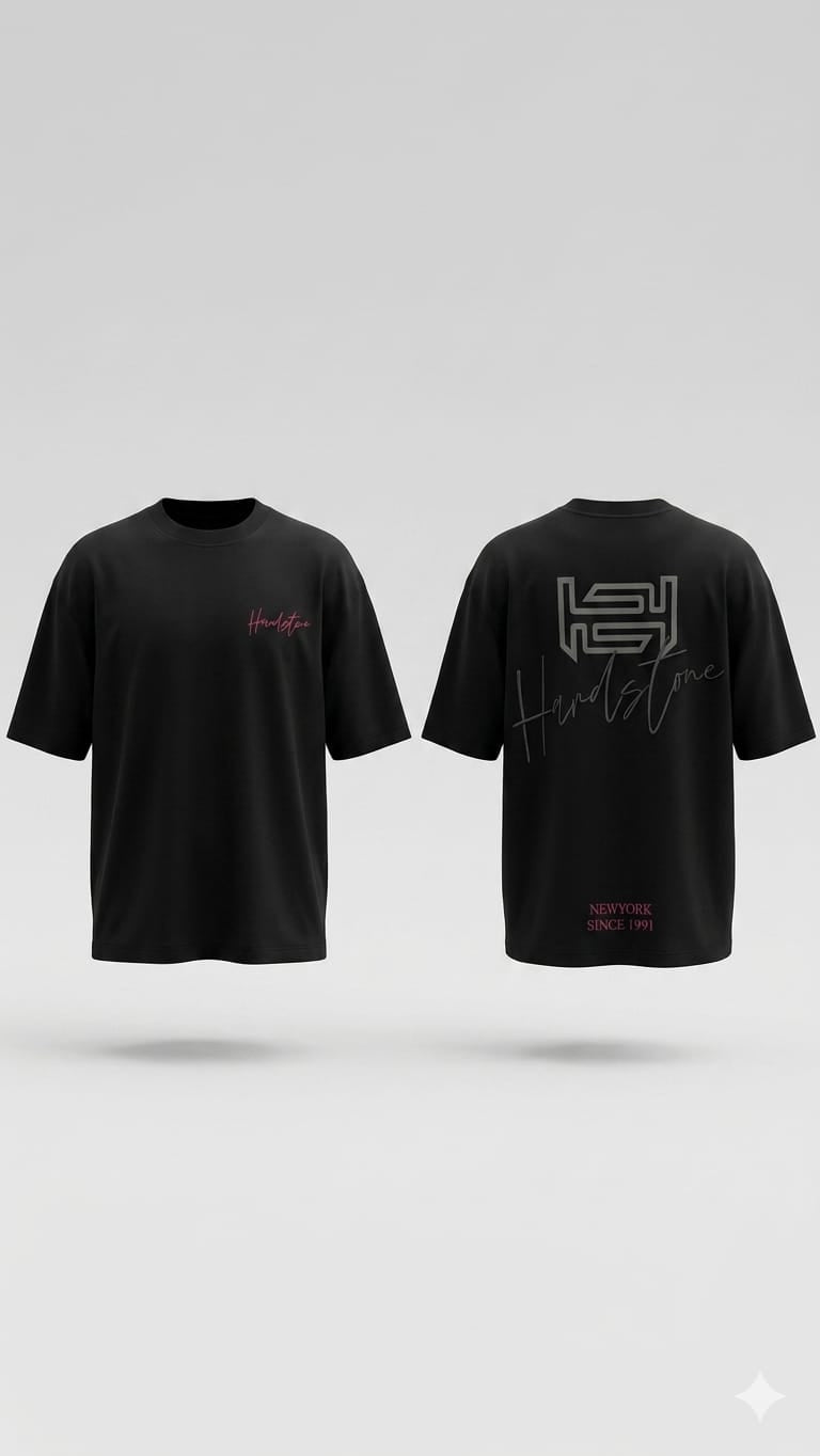 Basic Regular Fit T-shirt/3389