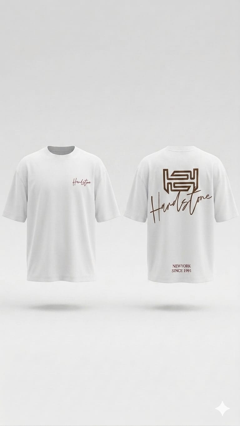 Basic Regular Fit T-shirt/3389