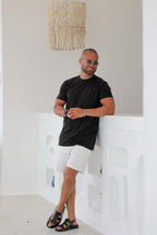 Basic Slim Fit T-shirt/3319