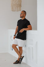 Basic Slim Fit T-shirt/3319