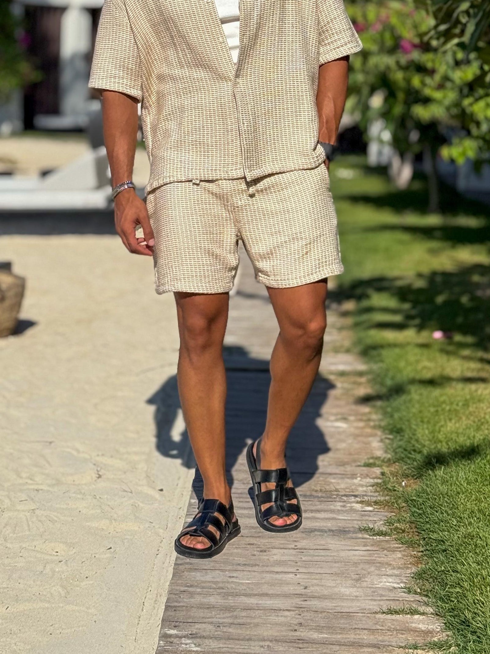 Siena Shorts 1015