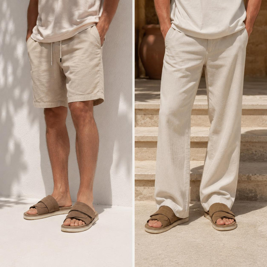 Palma Slipper 2026005