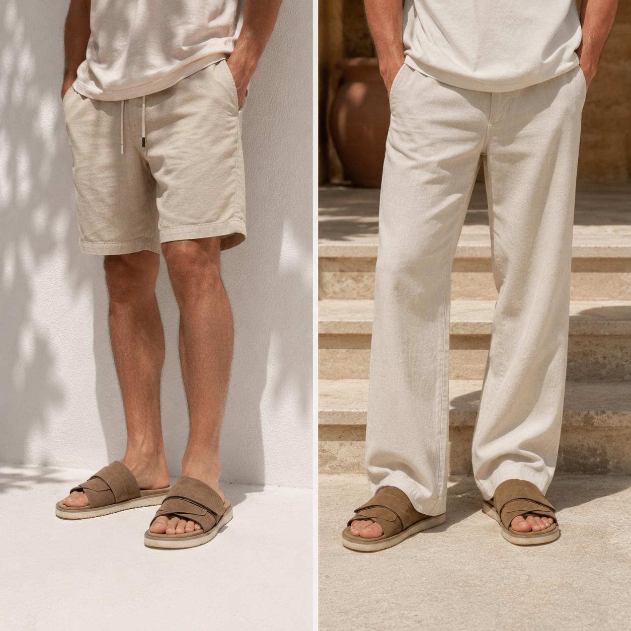 Palma Slipper 2026005
