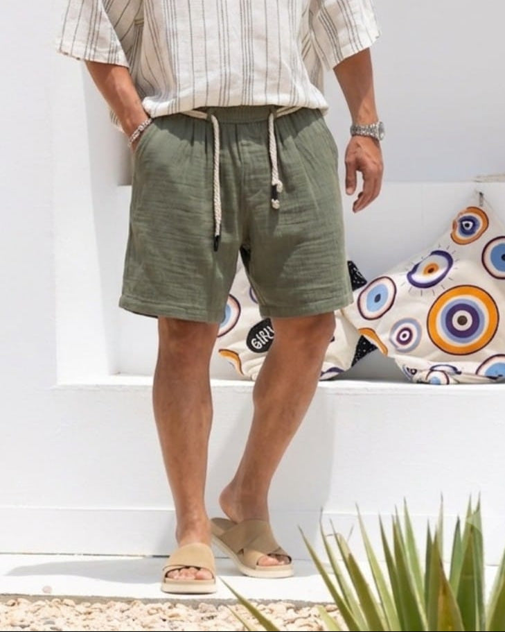 Essential Summer Short 1017
