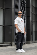 Signature Oversized T-Shirt/3316