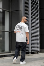 Signature Oversized T-Shirt/3316