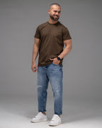 Basic Slim Fit T-shirt/3319