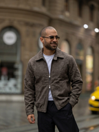 Vintage zip jacket 2027004