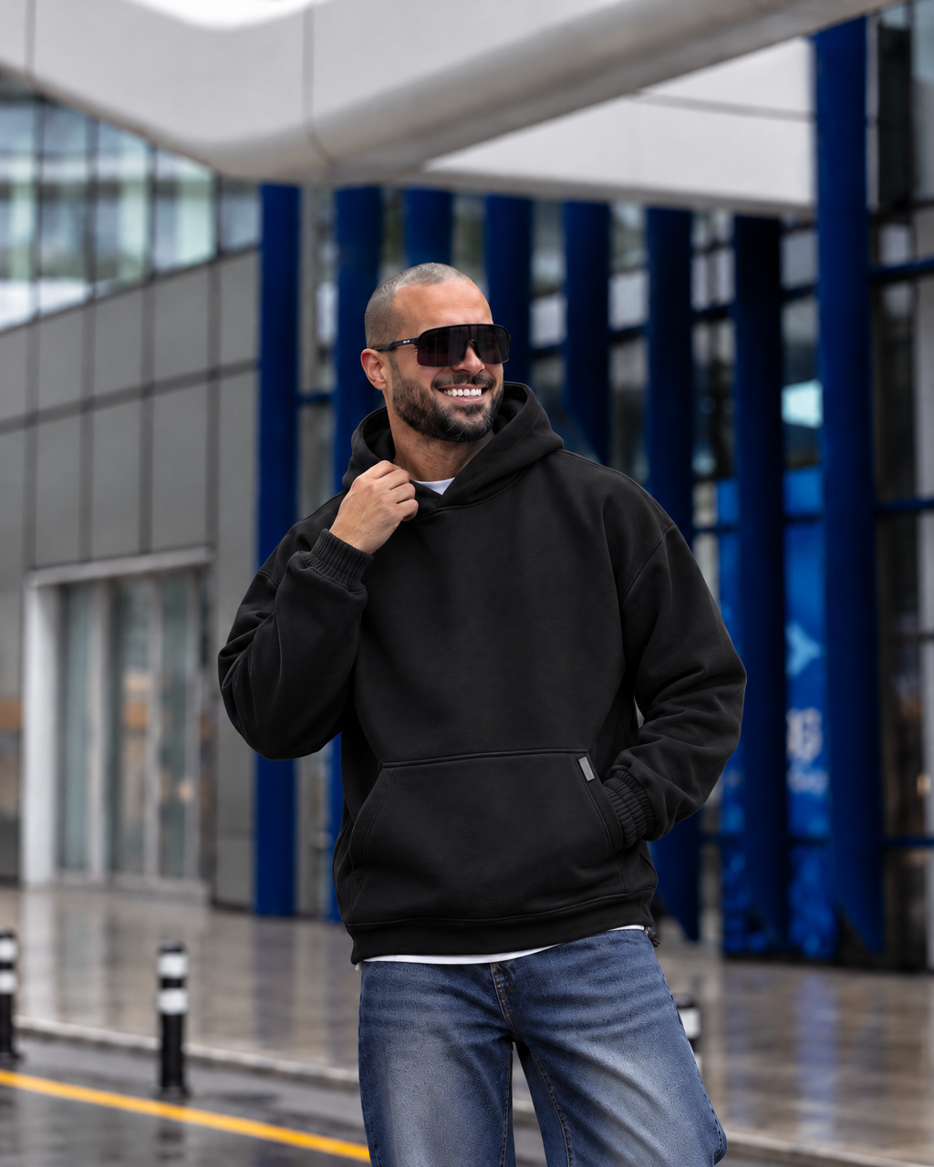 Scuba Hoodie 4580