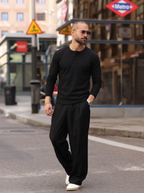 DL Henley Shirt 2220