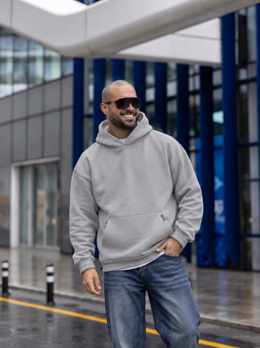 Scuba Hoodie 4580