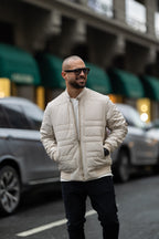 Basic pump jacket/3401