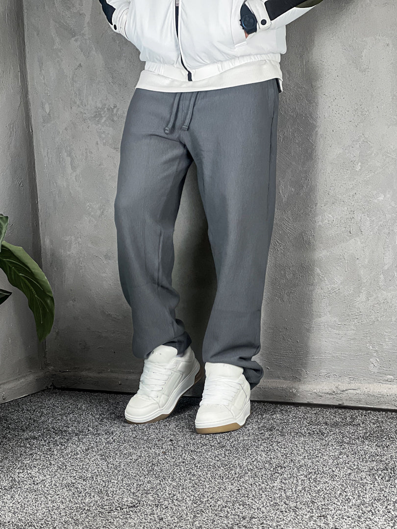 Basic Regular fit Sweatpant/3207