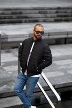 Basic pump jacket/3401