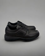 Basic Leather Sneaker Shoes/5418