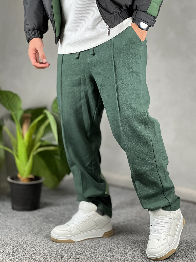 Regular fit Comfort Sweatpant/3206