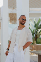 Basic Relaxed Fit Shirt/2314