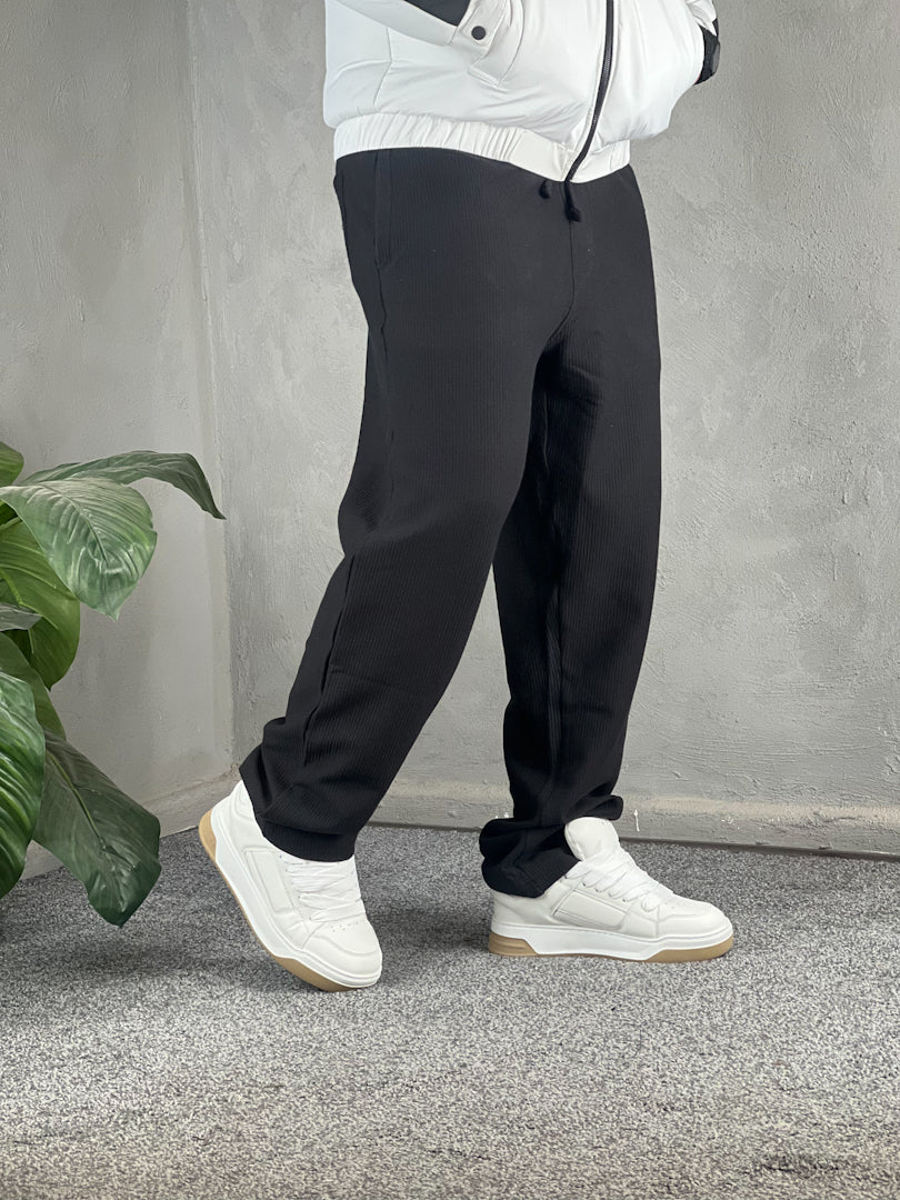 Basic Regular fit Sweatpant/3207