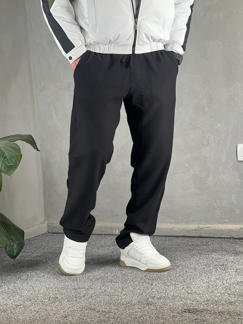 Basic Regular fit Sweatpant/3207