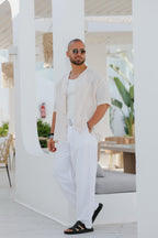 Basic Relaxed Fit Shirt/2314