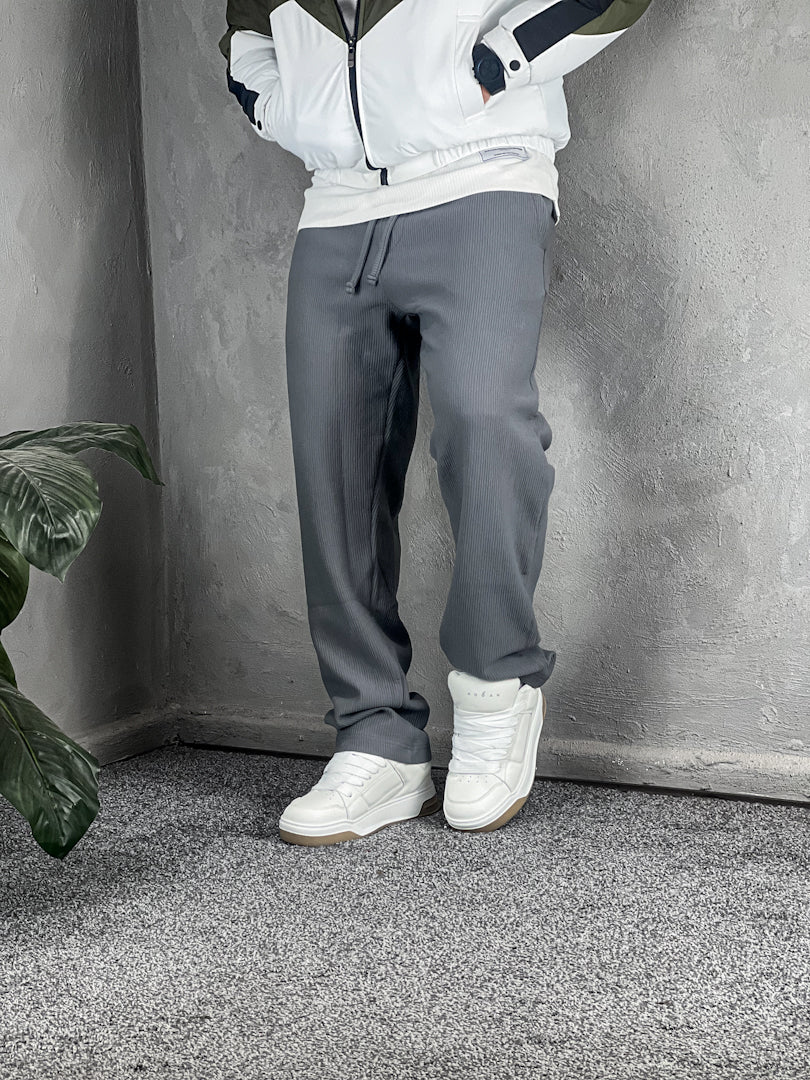 Basic Regular fit Sweatpant/3207